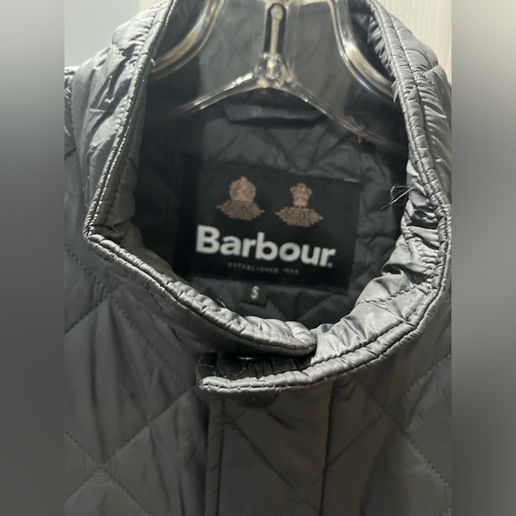 💰 Barbour Flyweight Chelsea Quilted Jacket - Picture 5 of 12